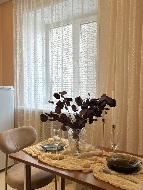 Квартира 1- комнатная квартира в центре города — Красноярск