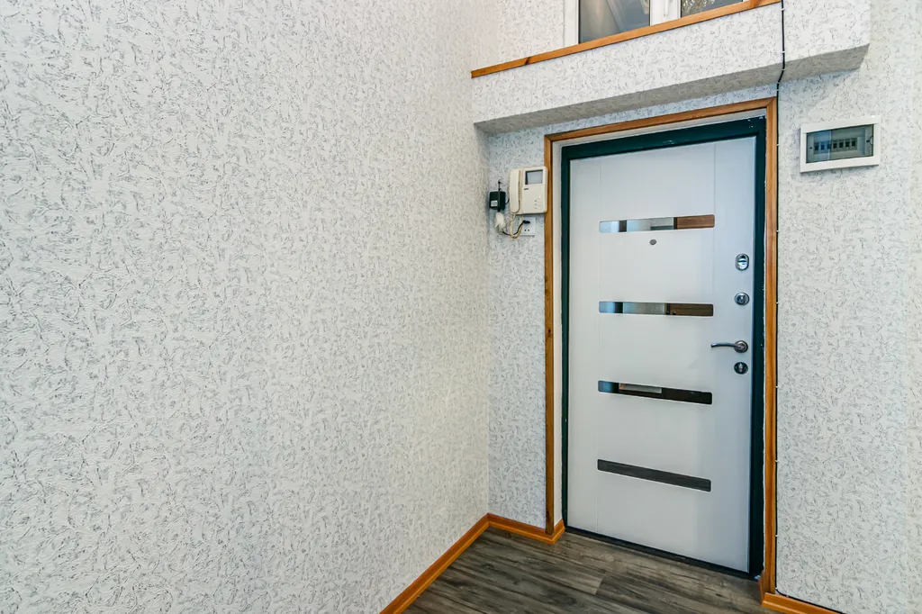 Hollywood apartment i̇n the Targovu