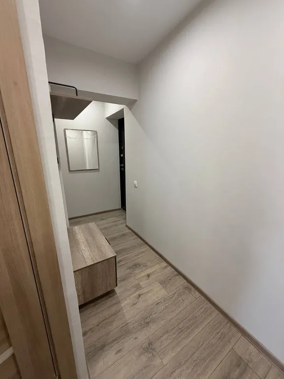 Однокомнатная квартира у моря в центре города