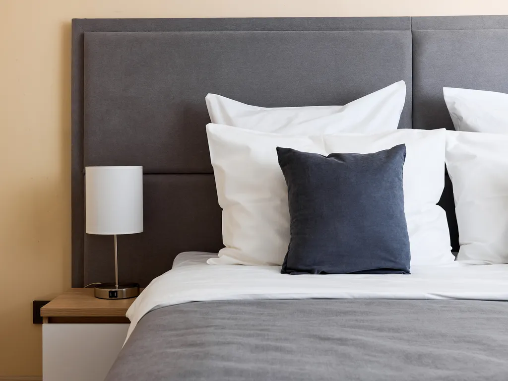 Квартира Квартира Бизнес-класс на Неве — Санкт-Петербург