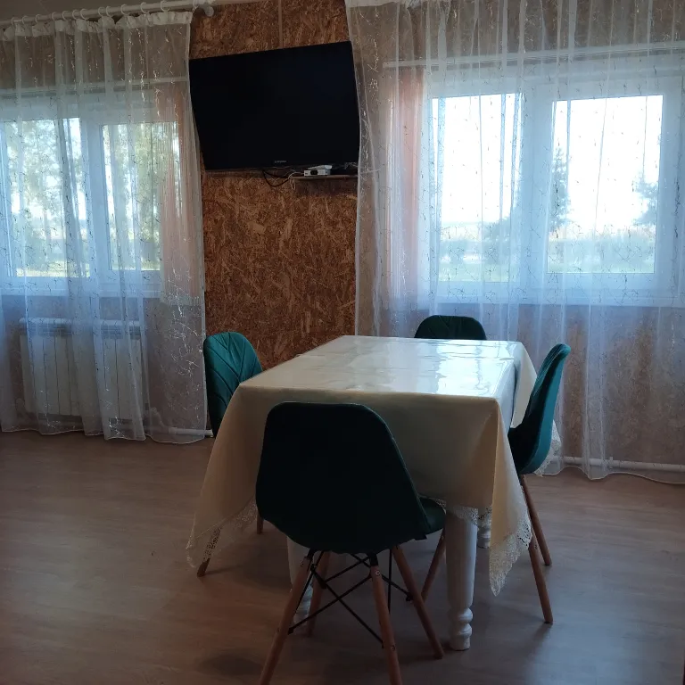 Дом с видом на Селигер