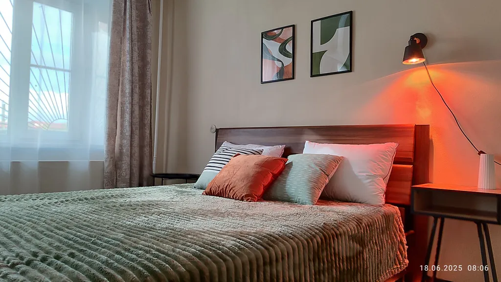 Стильная квартира в Чите