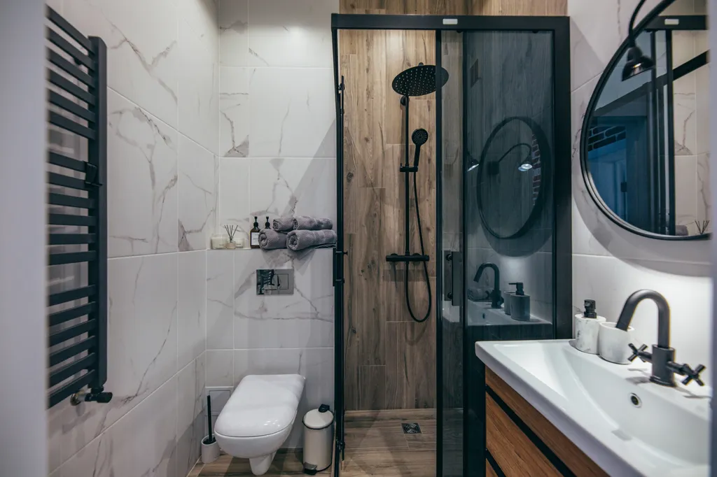 4-комнатная квартира в 100 метрах от моря