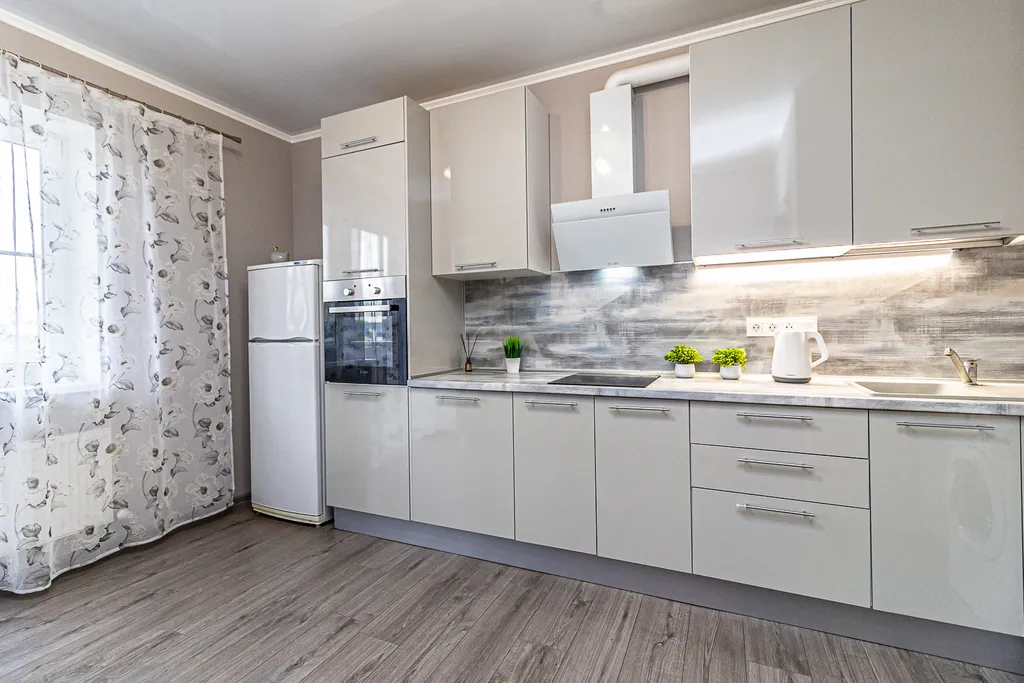 Квартира Квартира в ЖК Цветы — Краснодар