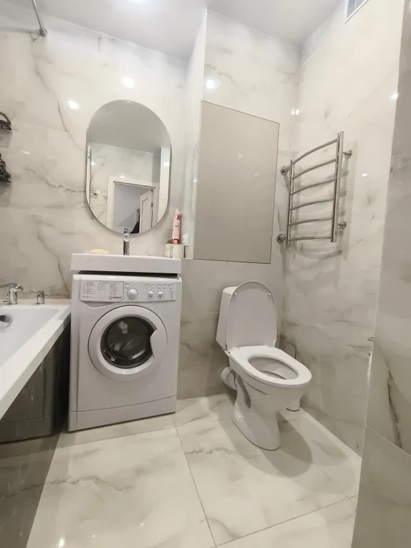 Уютная студия в Старой Купавне