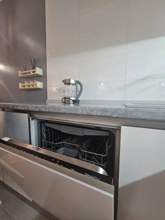 Апартаменты "Созвездие Орион" рядом с аэропортом