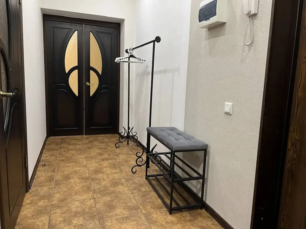 2-я квартира у МВД и Онкологии