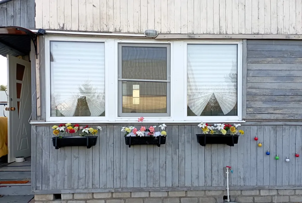 Дачный дом недалеко от центра и Мамаева кургана