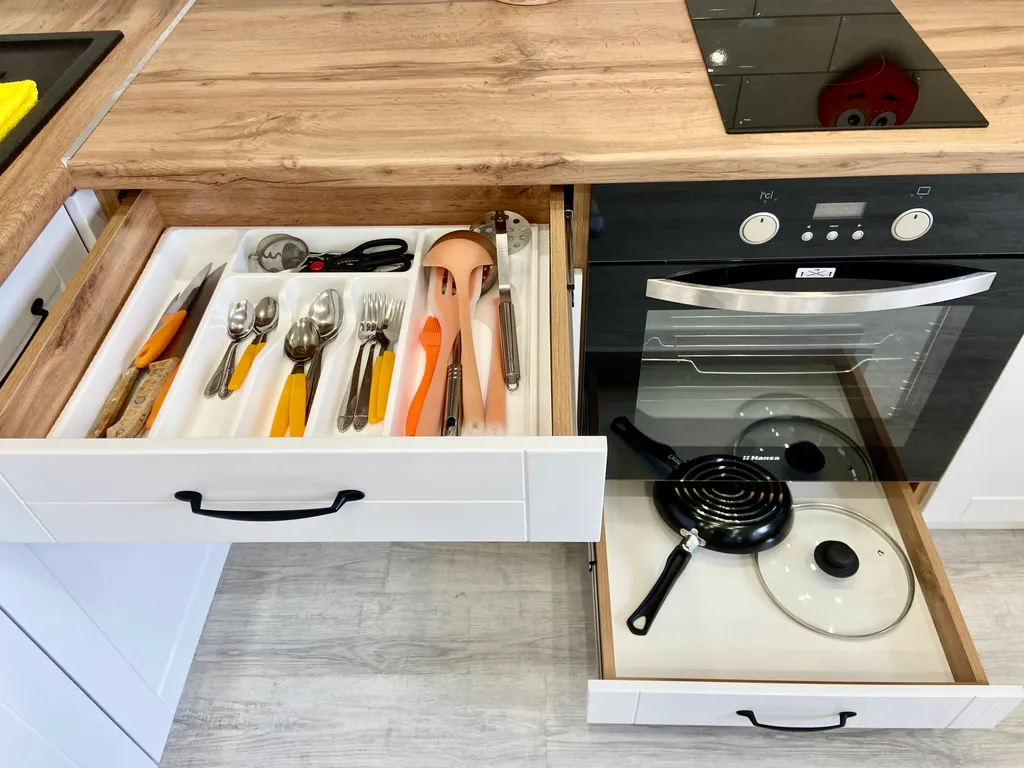 В новом доме просторная студия, до центра 5 минут