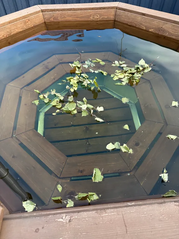 Уютный коттедж вблизи от города