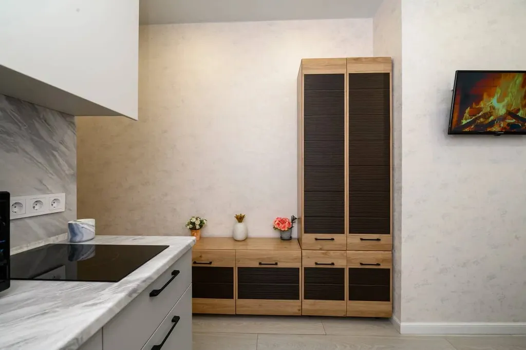 Дизайнерская студия у метро