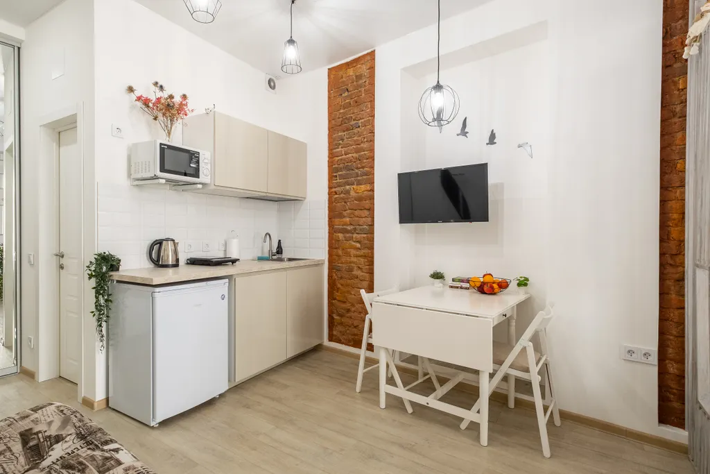 Большая квартира у Мариинского театра