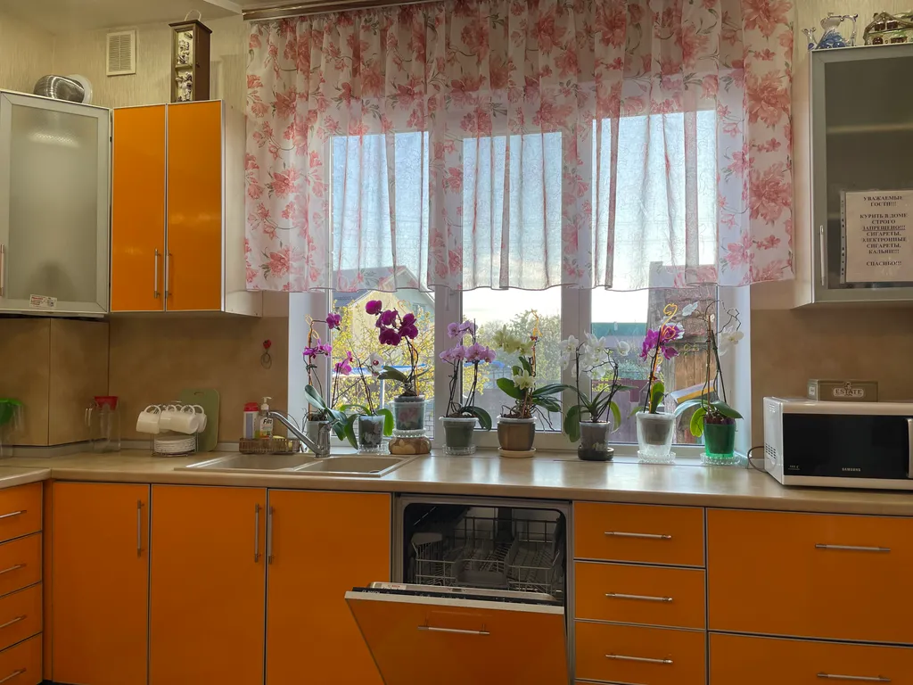 Уютный дом под ключ