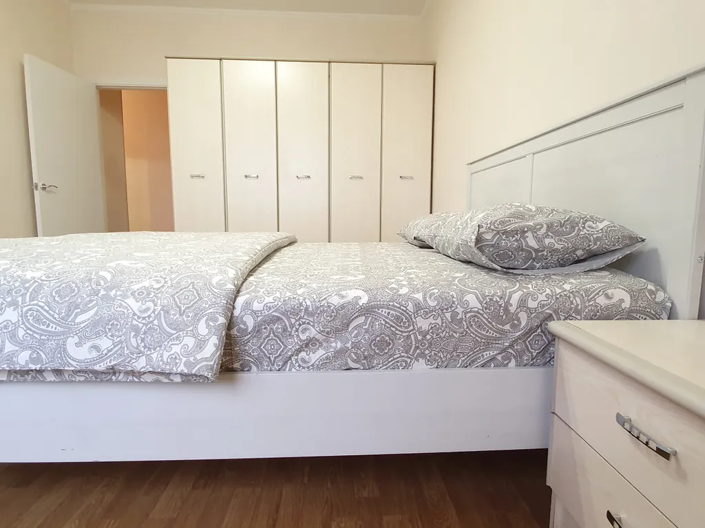 Квартира 2х ком в ЖК Синяя Птица