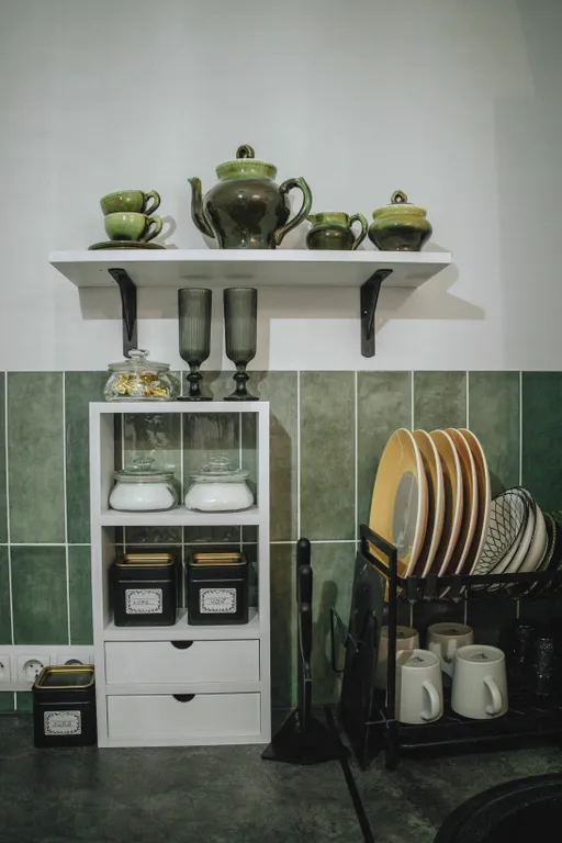 Квартира Атмосферные апартаменты — Пушкин