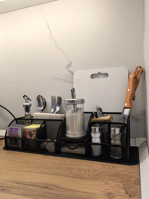 Квартира Квартира Студия Горчица с красивым видом из окна 27 этажа — Екатеринбург