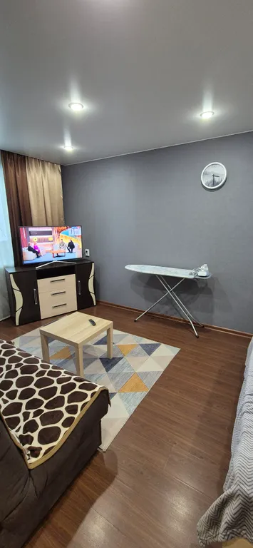 Апартаменты в самом центре