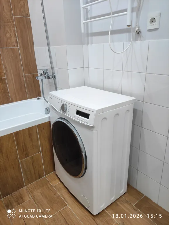 Квартира 1-комнатная Квартира — Краснодар