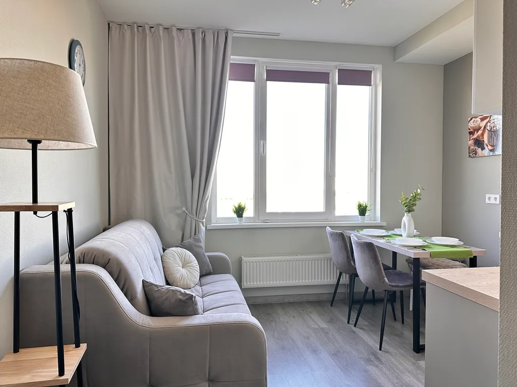 Apart Comfort
