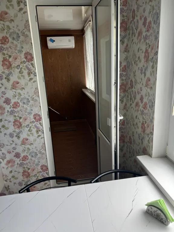 Квартира со всем необходимым