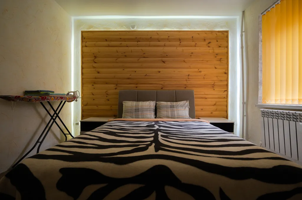 Уютная квартира в тихом месте — аренда посуточно в Кисловодск