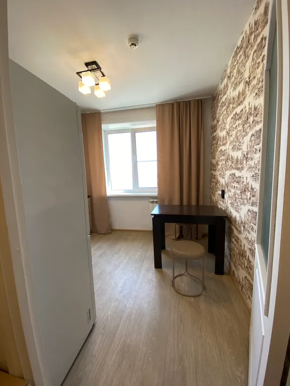 Уютная квартира недалеко от стадиона Ерофей