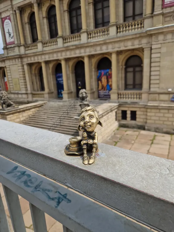 Квартира Уютная квартира в центре города — Калининград