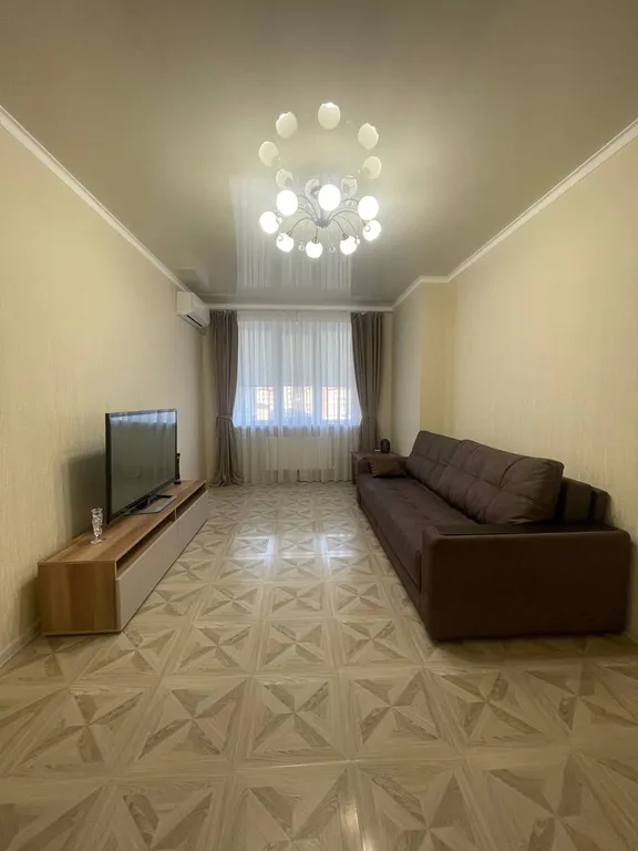 Квартира Квартира в Анапе — Анапа