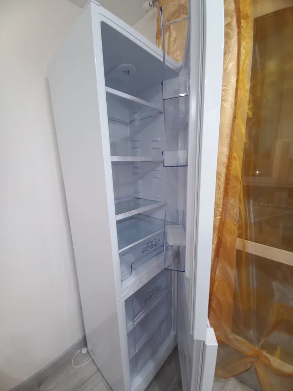 Уютная квартира, куда захочется вернуться не раз