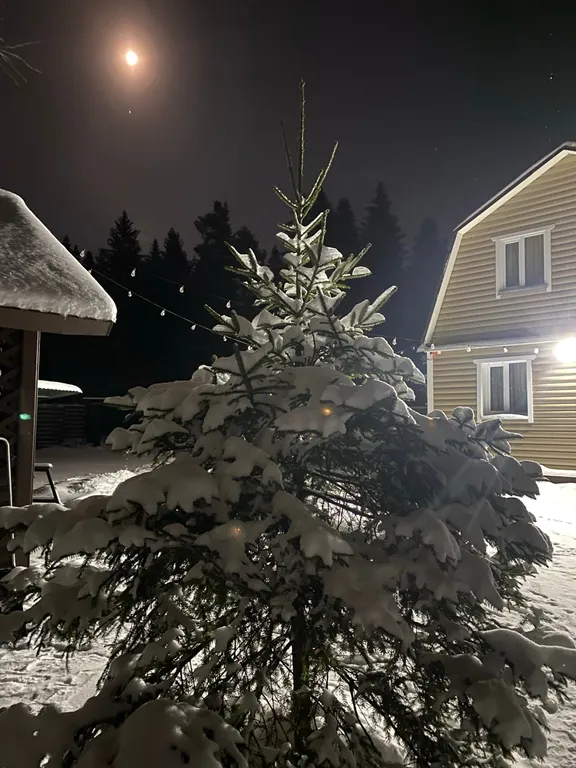 Коттедж 108m2 — чан, кухня, Wi-Fi