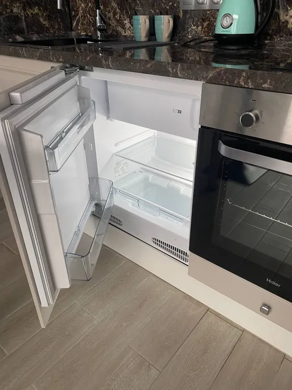 Квартира Квартира Уютно жить с шикарным видом — Сочи