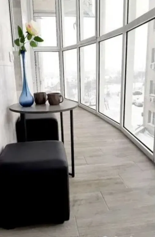 Квартира в жк флагман