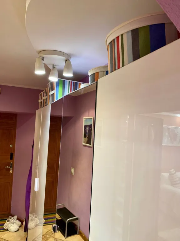 Супер квартира с видом на православный храм