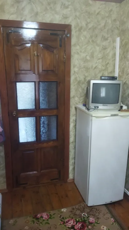 Комната эконом