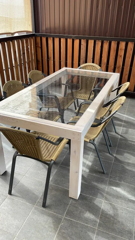 2-комнатный Дом