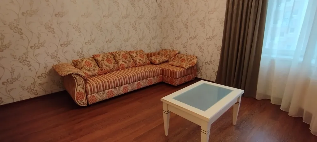 Премиальная трёхкомнатная квартира у площади Куйбышева