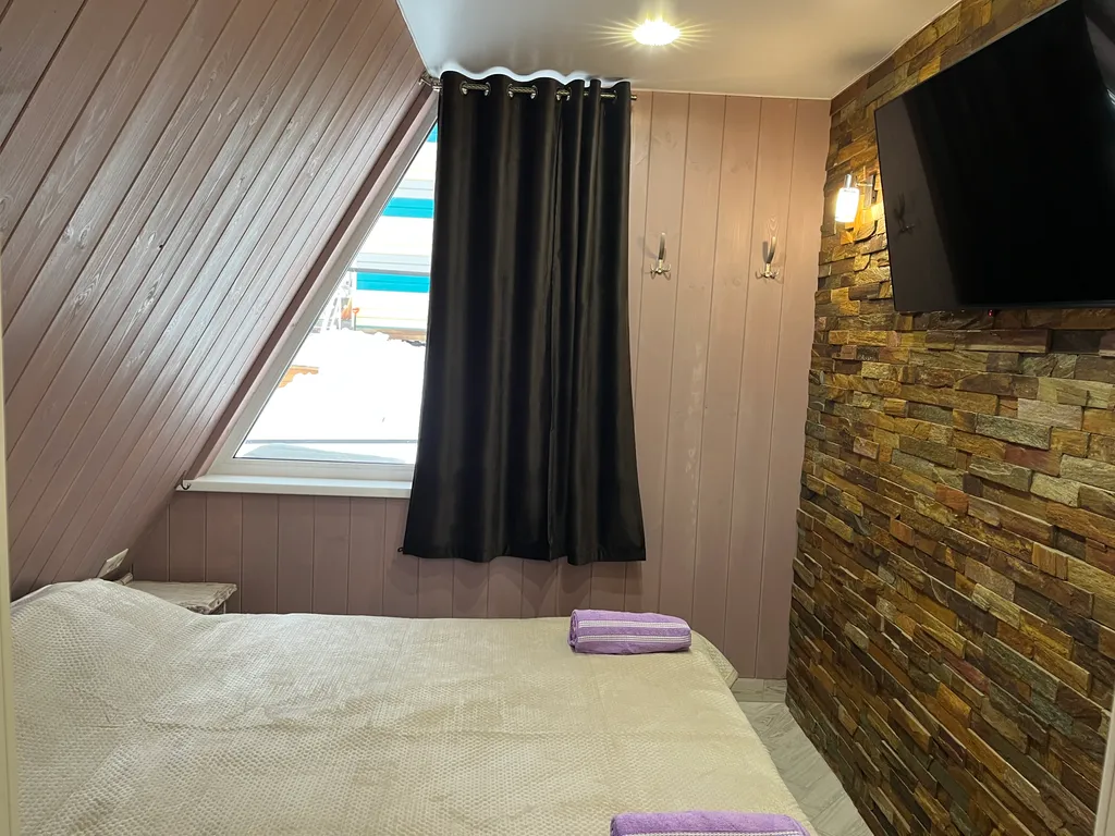 Коттедж Коттедж Уютhouse — Шерегеш