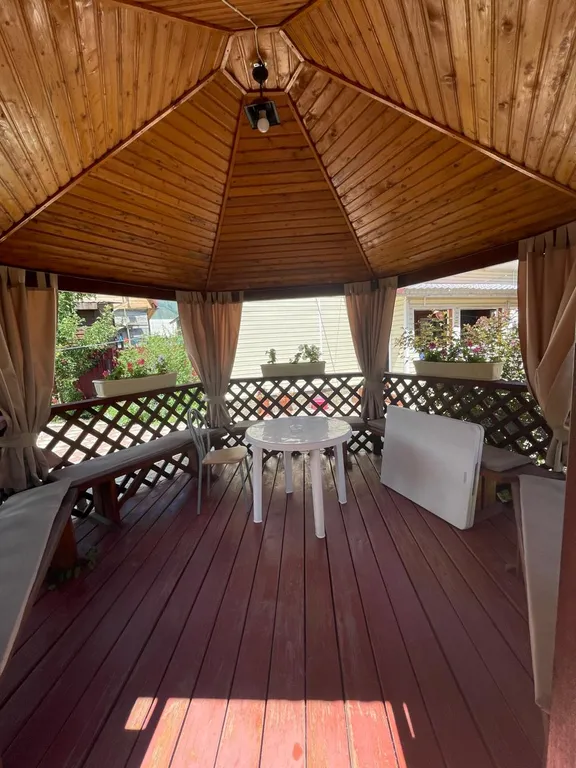 Шикарный коттедж для большой компании