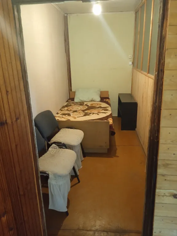 Дача с баней и кондиционером на берегу Камского моря