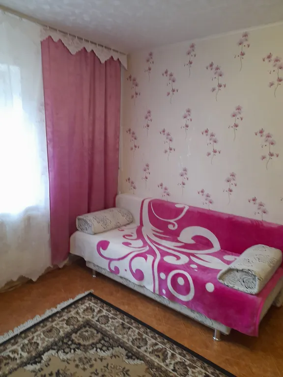 Уютная квартира в немецком доме, недалеко от Южного вокзала