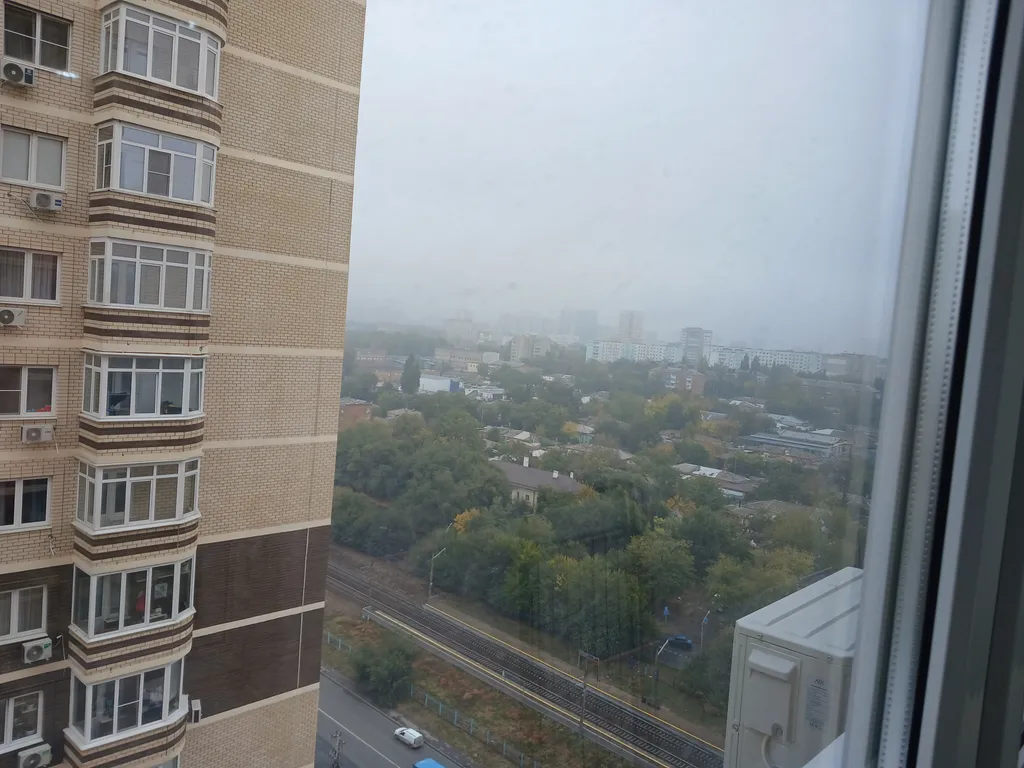 Квартира Уютная квартира-студия — Ростов-на-Дону