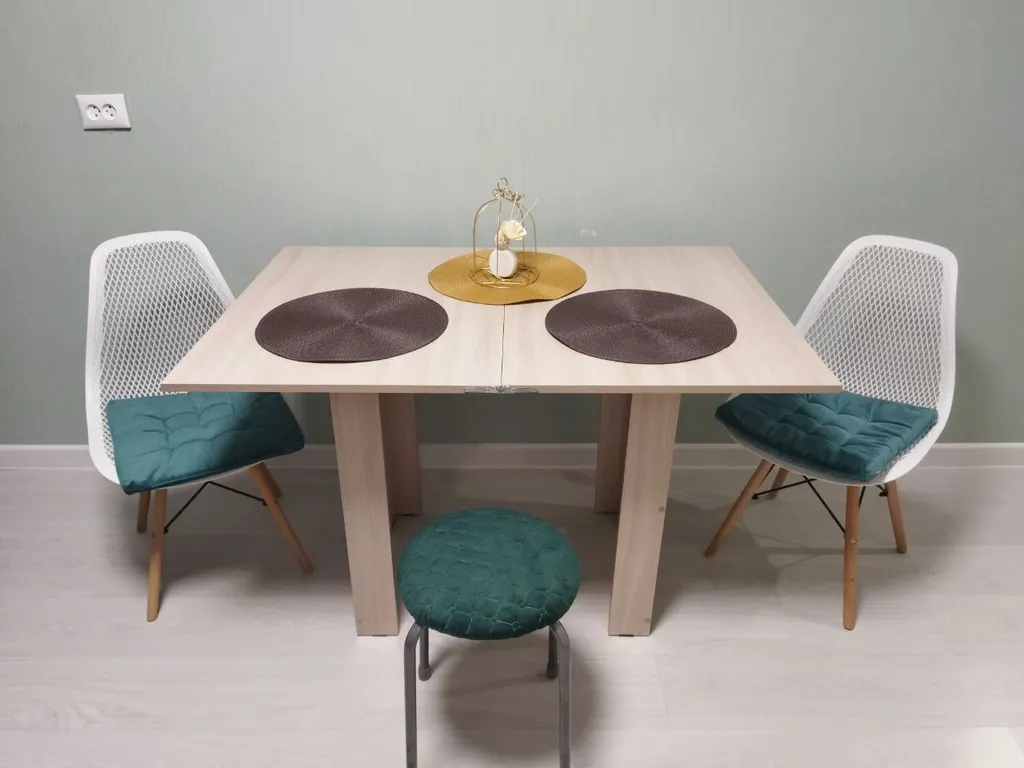 Апартаменты, в которые хочется вернуться