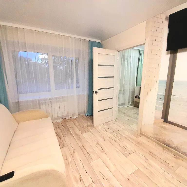 Квартира 2-комнатная Квартира — Верхний Уфалей