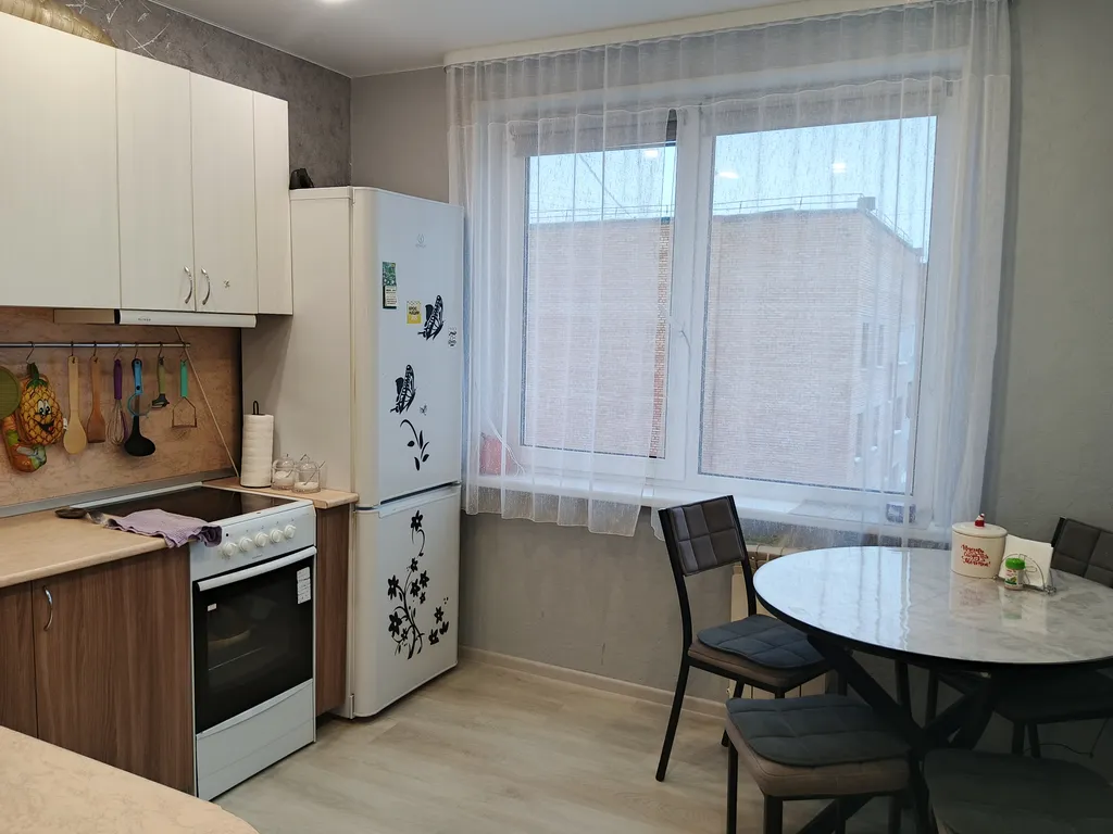 Уютно как дома