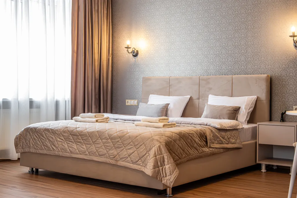 Квартира Комната — аренда посуточно в Ставрополь