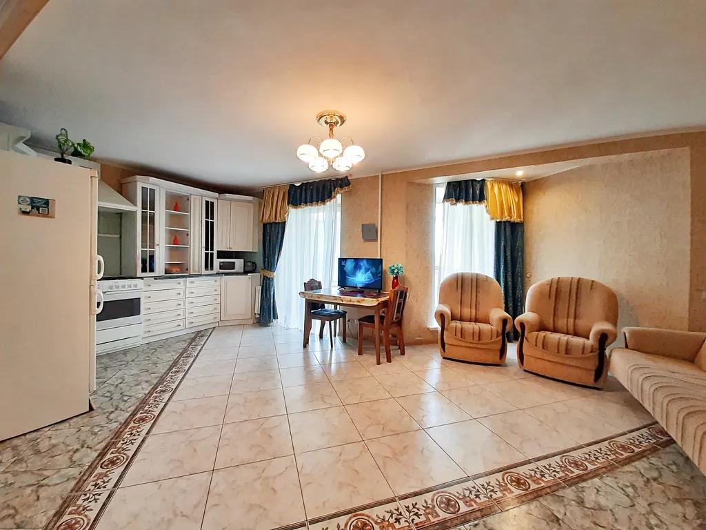 Квартира Простор