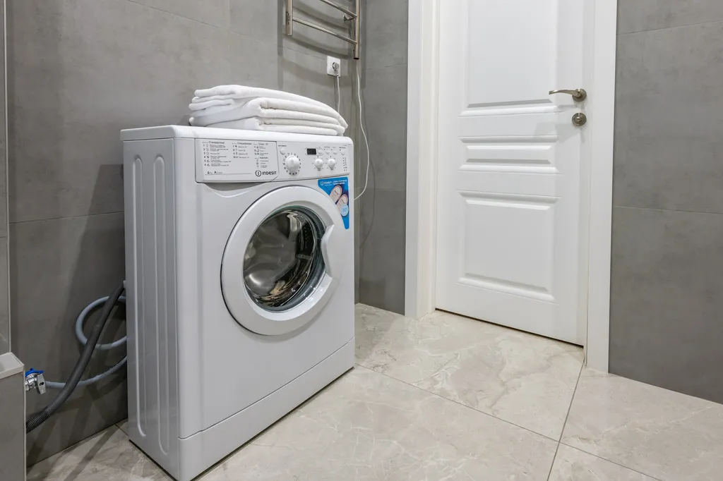 Квартира Квартира Просторная студия с кроватью и диваном — Новосибирск