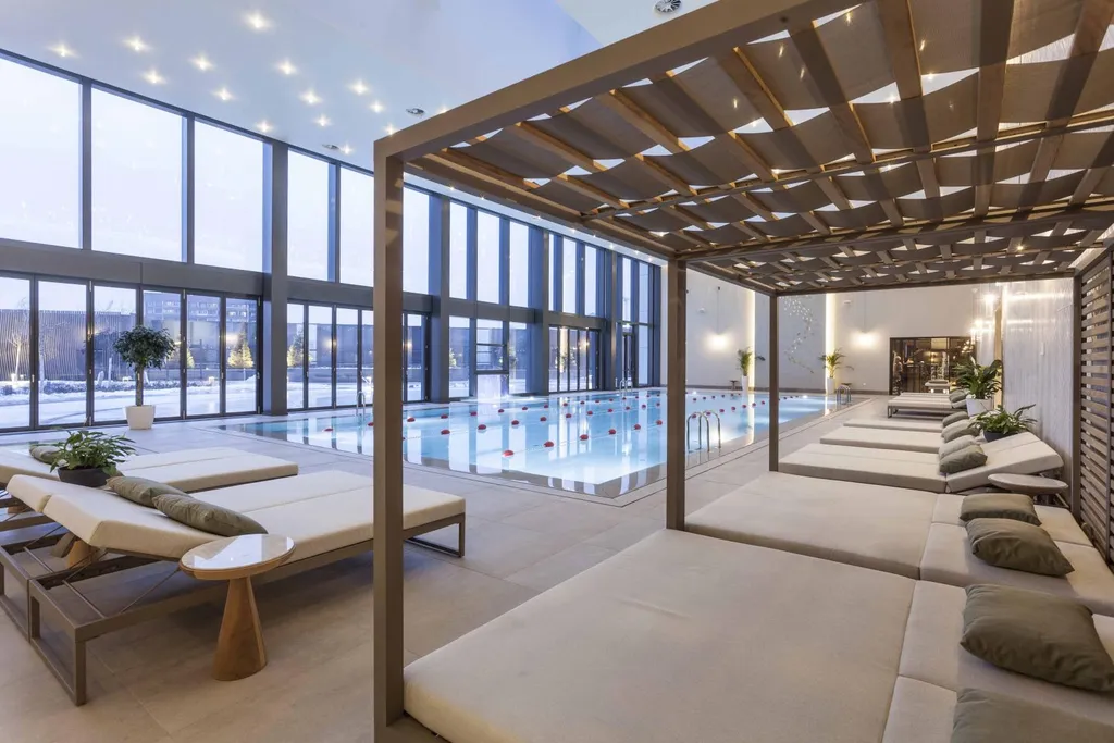 Эксклюзив в Нева тауер