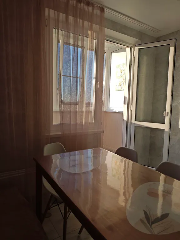 Квартира Квартира Уютное место — Краснодар