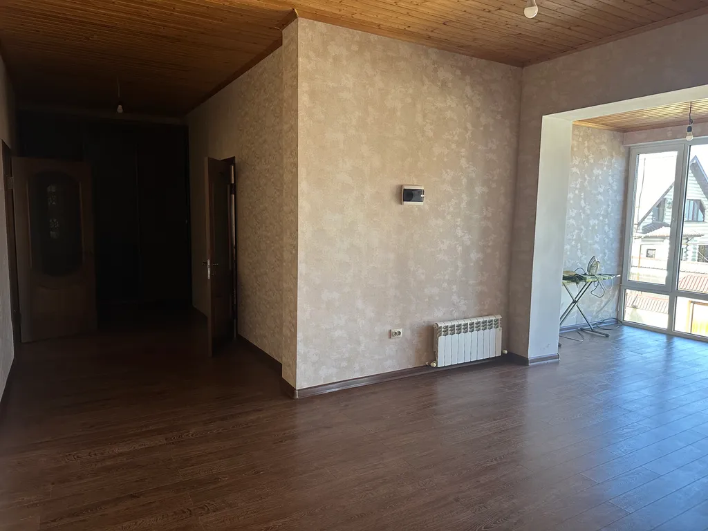 Дом у моря, 30 метров от моря пляж шикарный